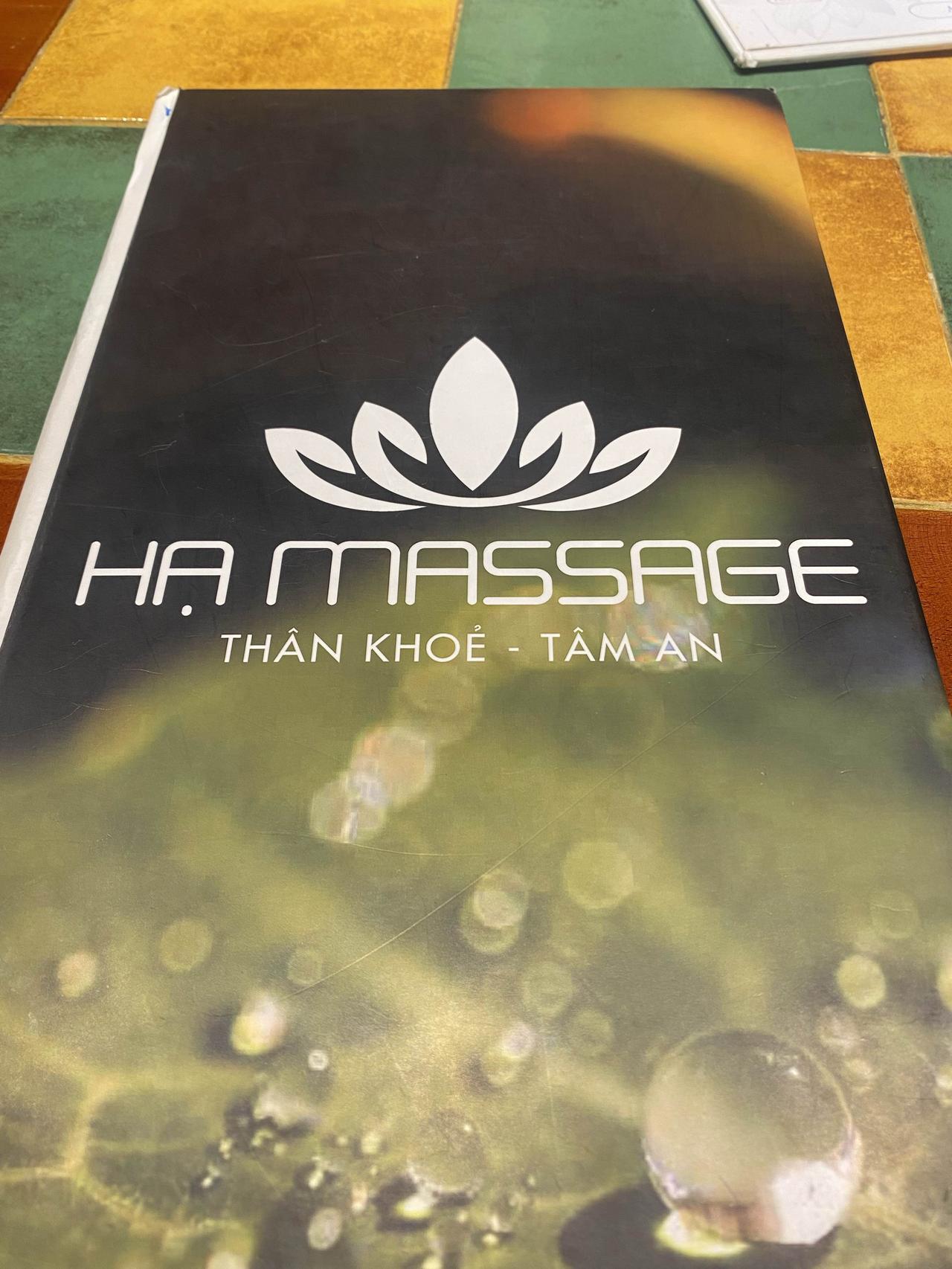 国人在国外为啥会遭人嫌？晚上去胡志明市的一个spa做按摩，民宿的房东推荐的