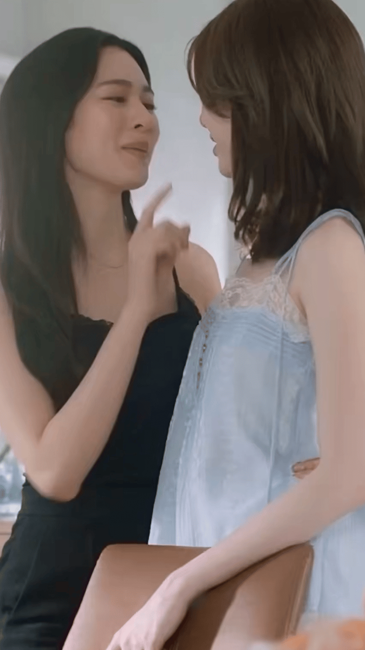 三搭果然不一样，摸老婆真的是超级丝滑顺手