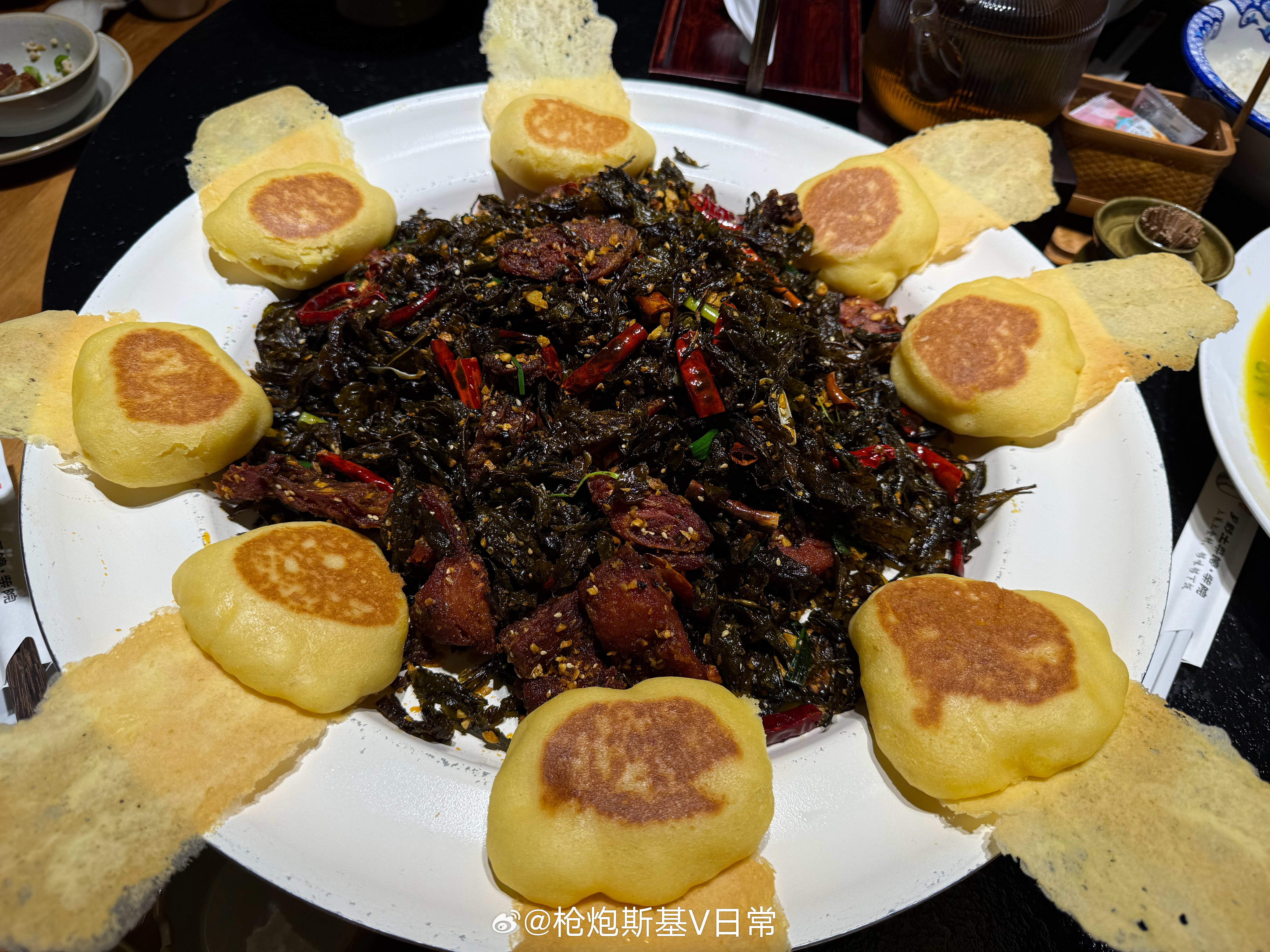 云南格兰芬多高强度比赛几天下来，怎么感觉自己还胖了[笑着哭][笑着哭]，每天