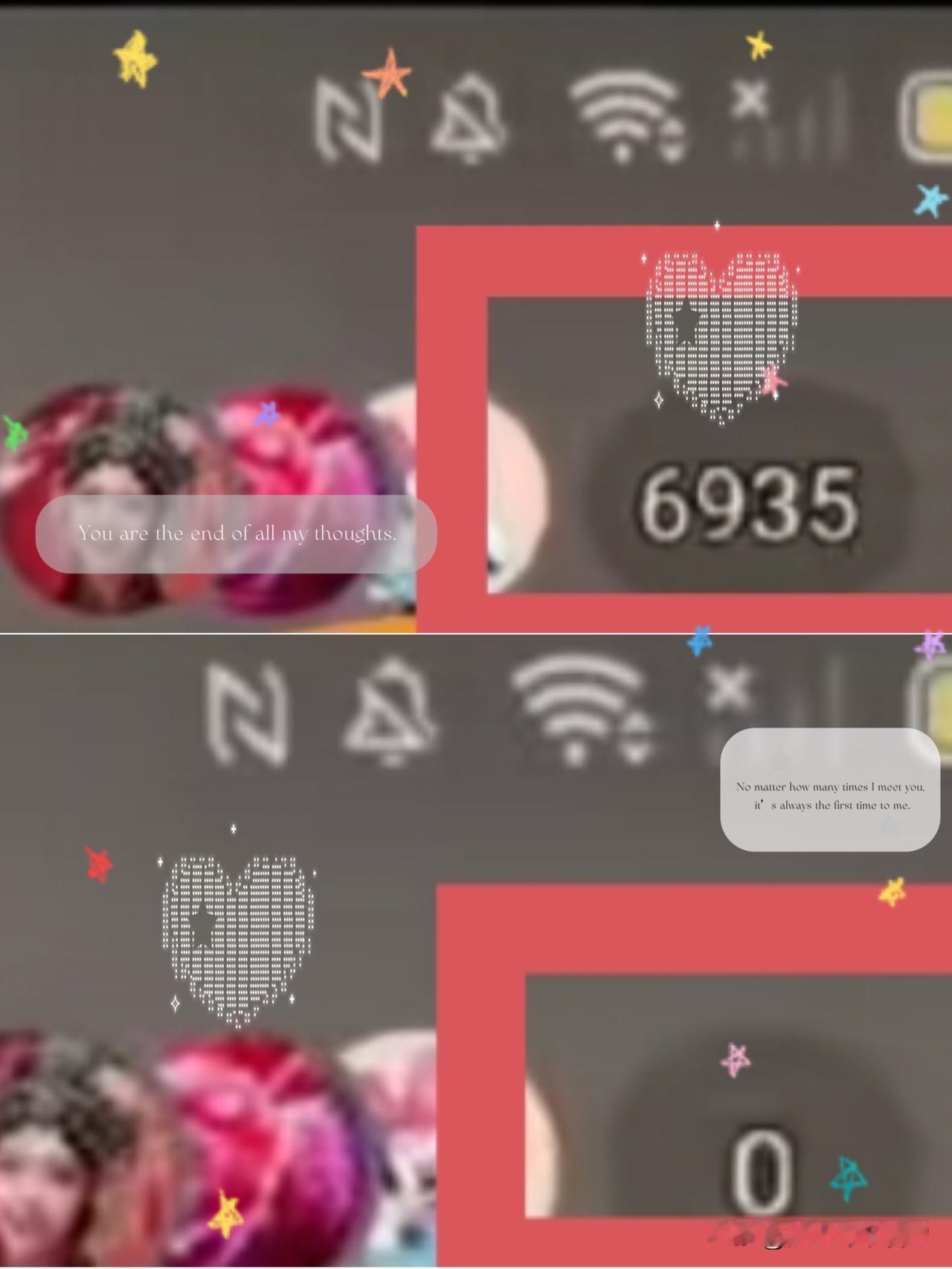 郑好下播前1秒，在线6935人瞬间归0，到底怎么回事？前日，德云社知名演员、