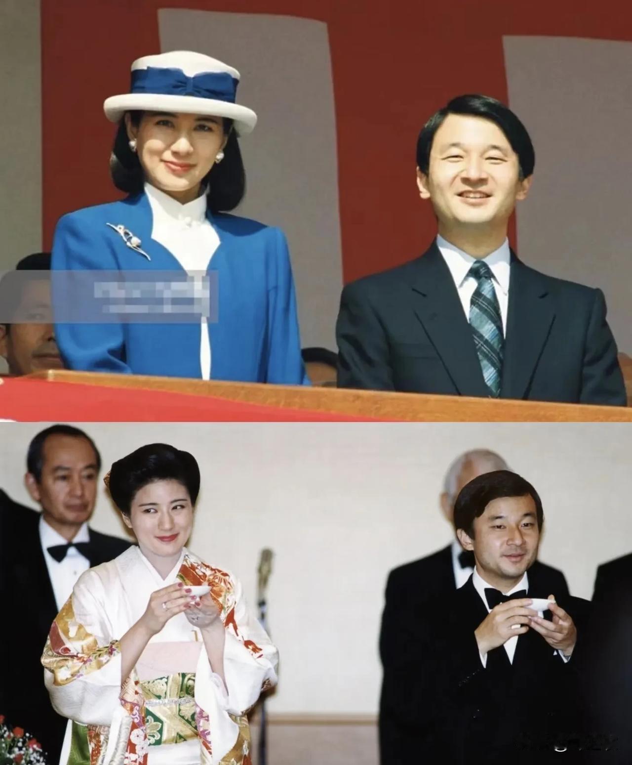 我对雅子有点好感，就是因为喜欢她年轻时的外形气质，其实雅子的身材偏壮硕粗糙。