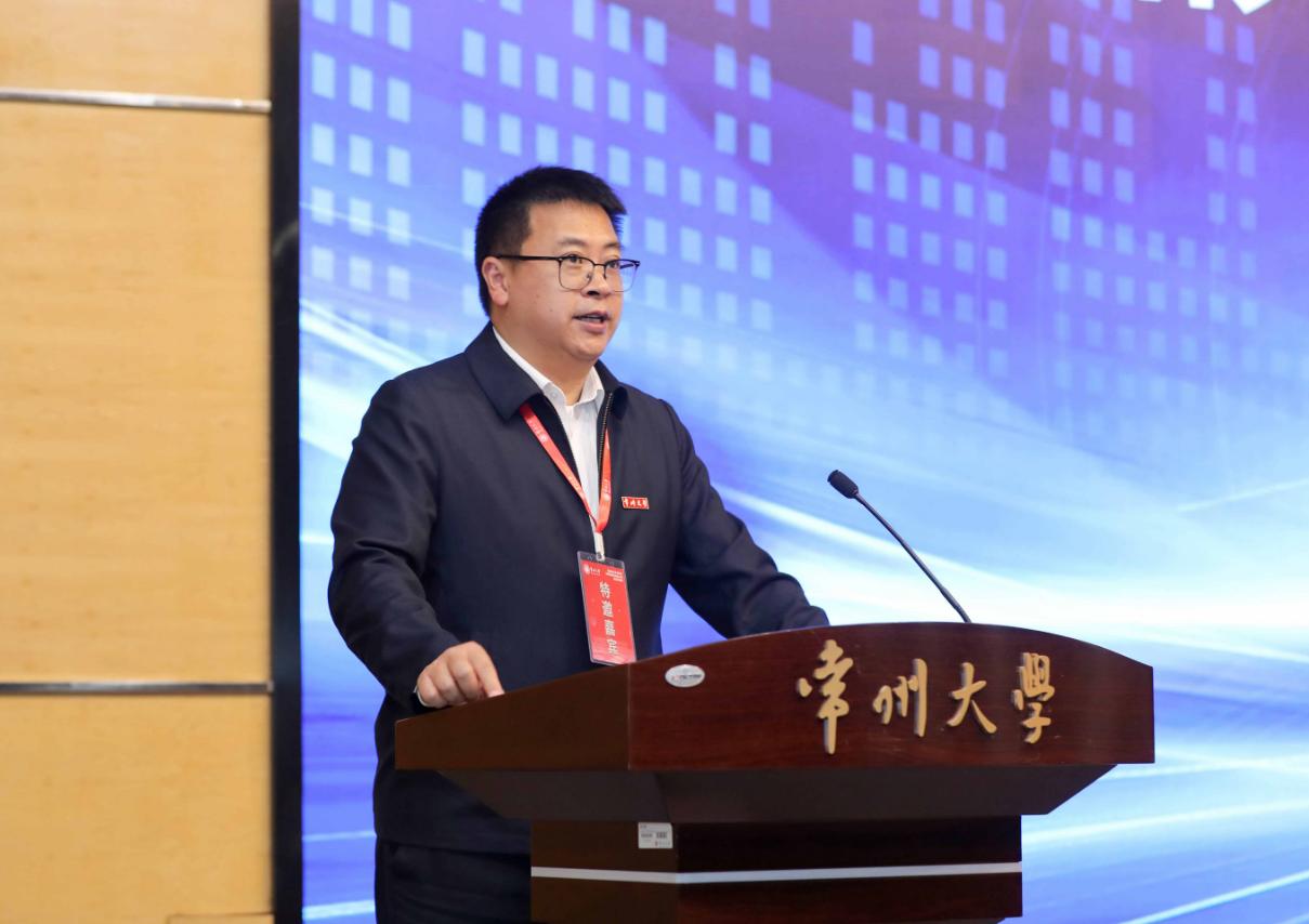 不到42岁！南京师范大学迎来最年轻副校长，此前为常州大学副校长。近日，双一流
