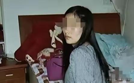 “网上谈好1600块，见面事情做完了，不仅没给钱，还顺走了她的金银首饰及手机。一