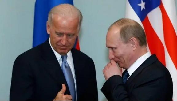 假如普京去世了，战争会不会立即结束？我直说吧，普京要是今天在任上去世了，你最好祈