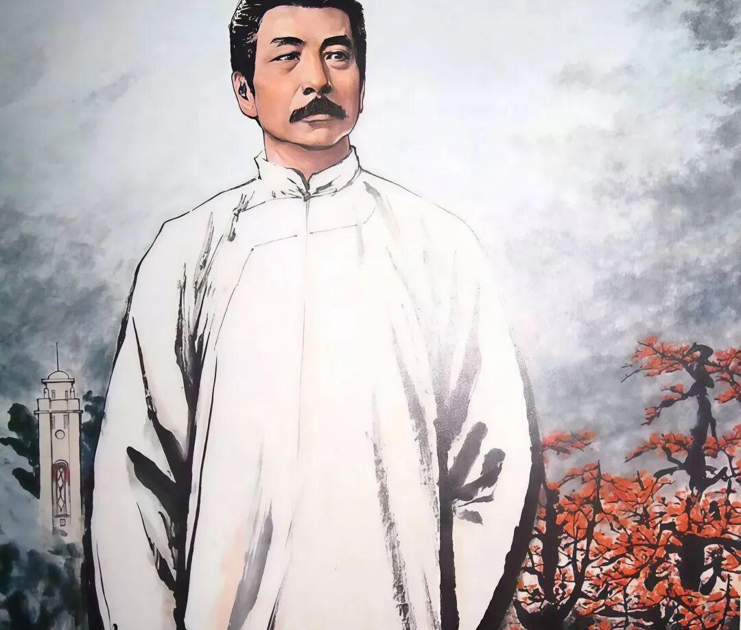 |鲁迅|任何人都会说谎的，包括鲁迅，所以鲁迅的话不可全信。鲁迅批评起中国