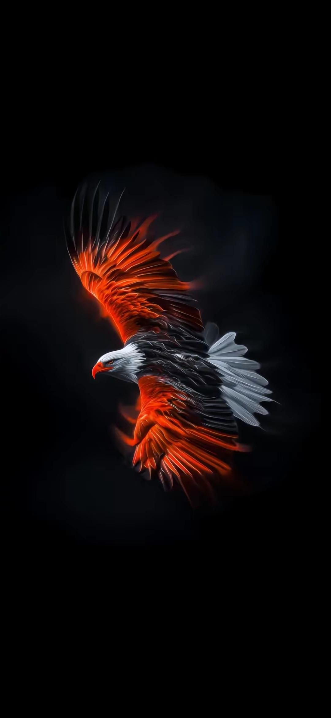 分享一张最喜欢的手机壁纸黑红相伴特别喜欢这类壁纸，送给大家希望你能喜欢。