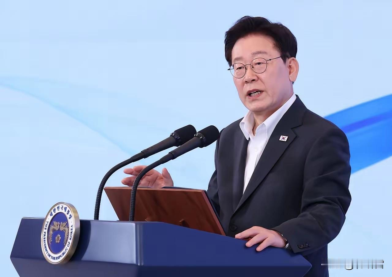曹喜大真是韩国的一股清流？他直接把李在明的无罪判决推翻，要求重新审理。至于李在明