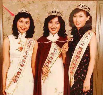 1982年，赌王何鸿燊与周大福老板郑裕彤，同时看上19岁的邝美云，何鸿燊说: