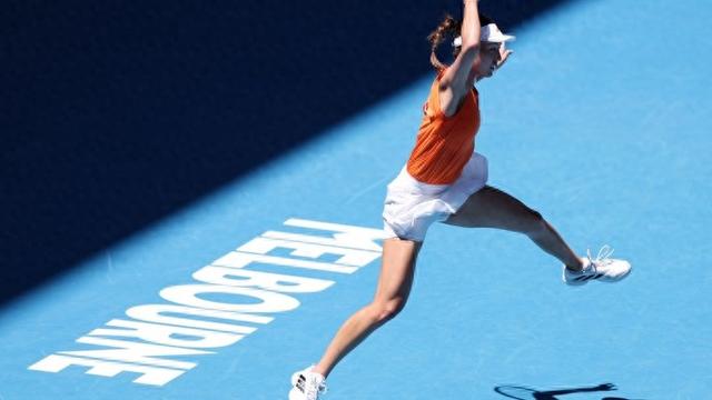 王欣瑜连捷追平最佳排名, 郑钦文退赛复出遥遥无期, 女网一姐要换人了?