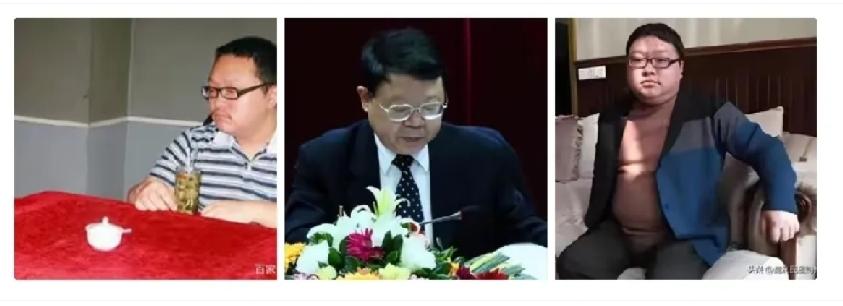 文强的儿子文伽昊，今年已经45岁，现在定居重庆，彻底褪去过往标签，踏踏实实过着普