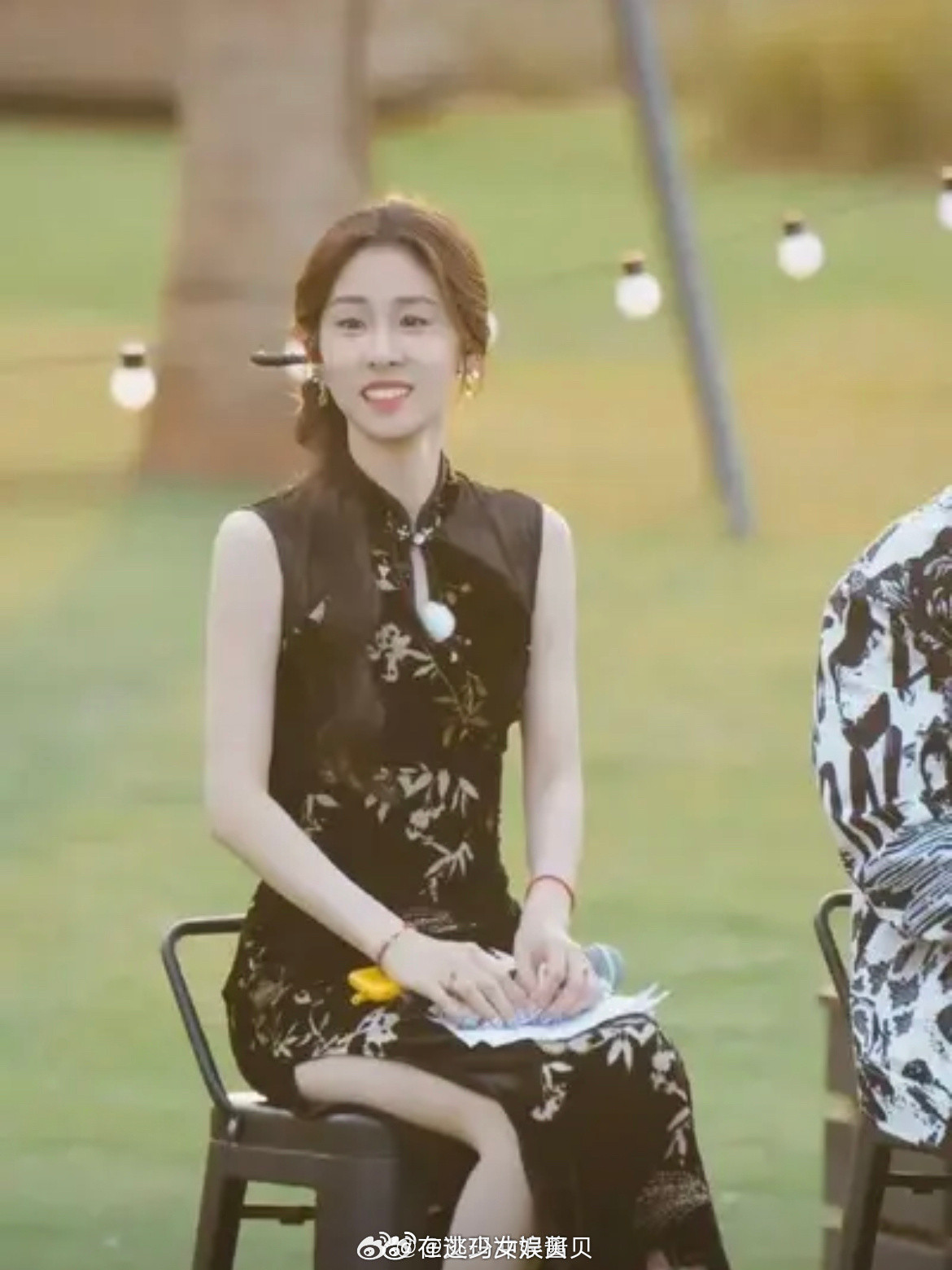 一直没明白当初张碧晨没名没分死活都要生下来，到底图啥啊？