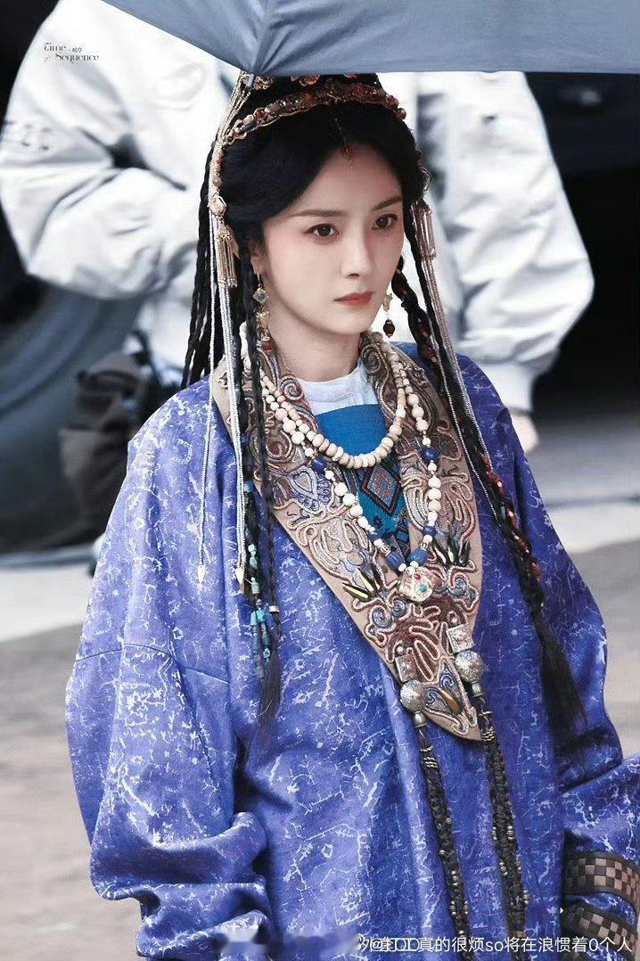 虽然也扑了燕云台为啥没人当大饼看