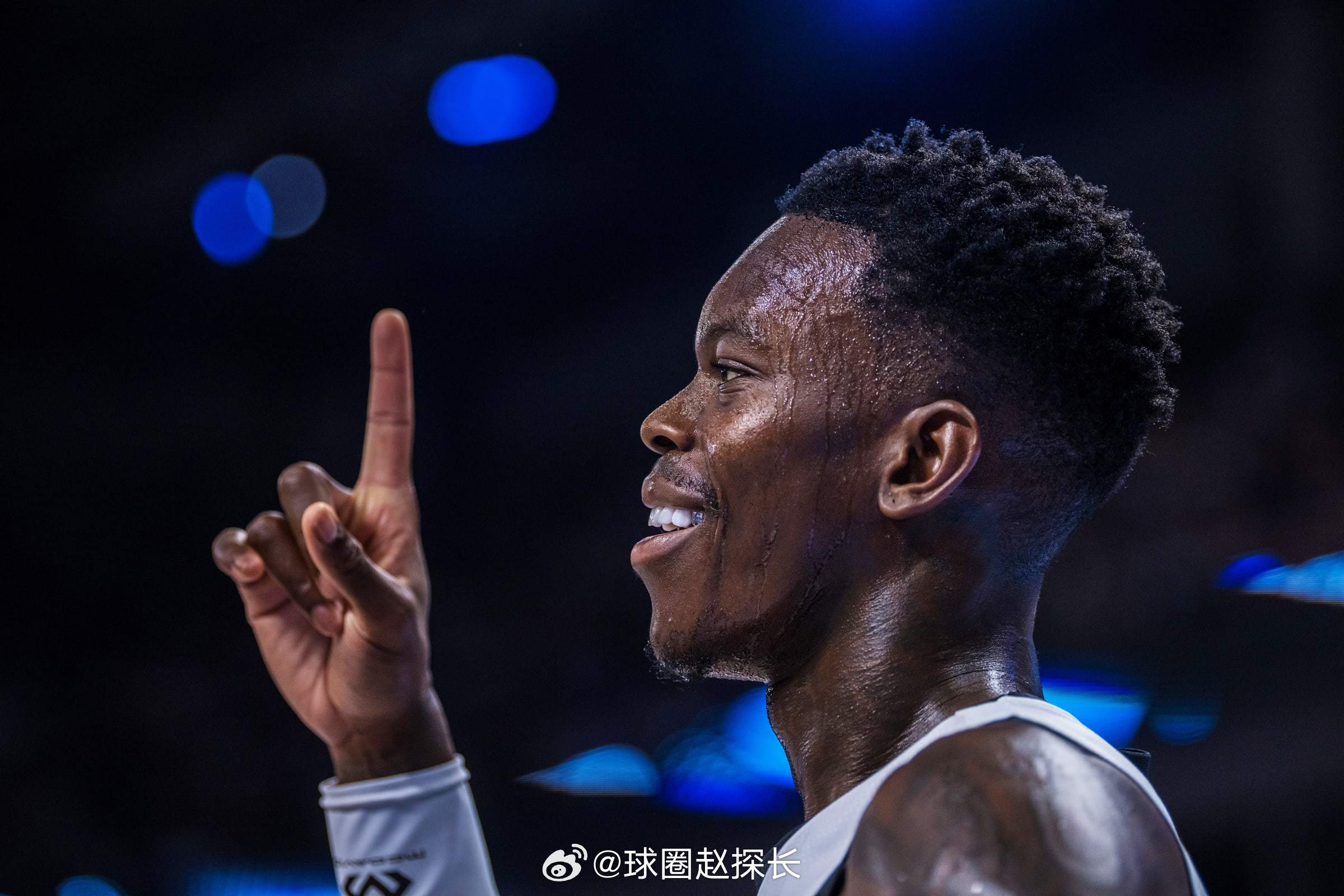 MOOD👇芬兰已经很强了，但也确实不够德国打的，看决赛了～fiba欧洲杯​