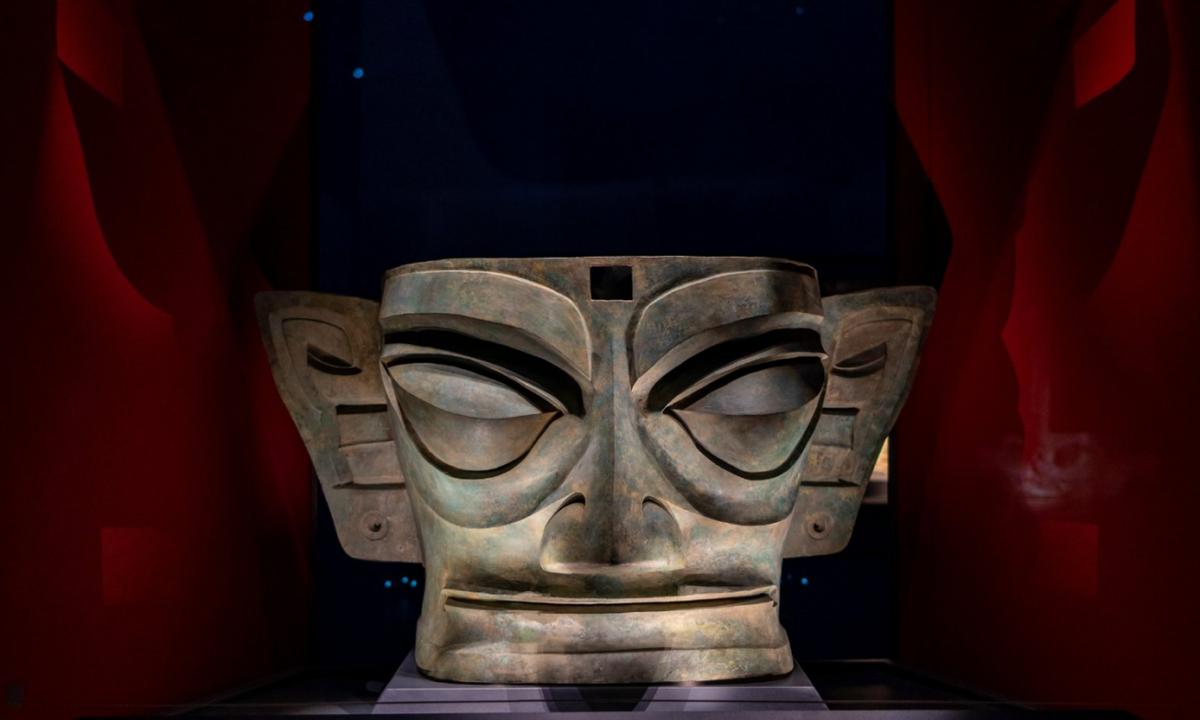 三星堆大揭秘，考古家探测至今，史学界或许根本无解。“三星堆”到底是中国古人的杰作