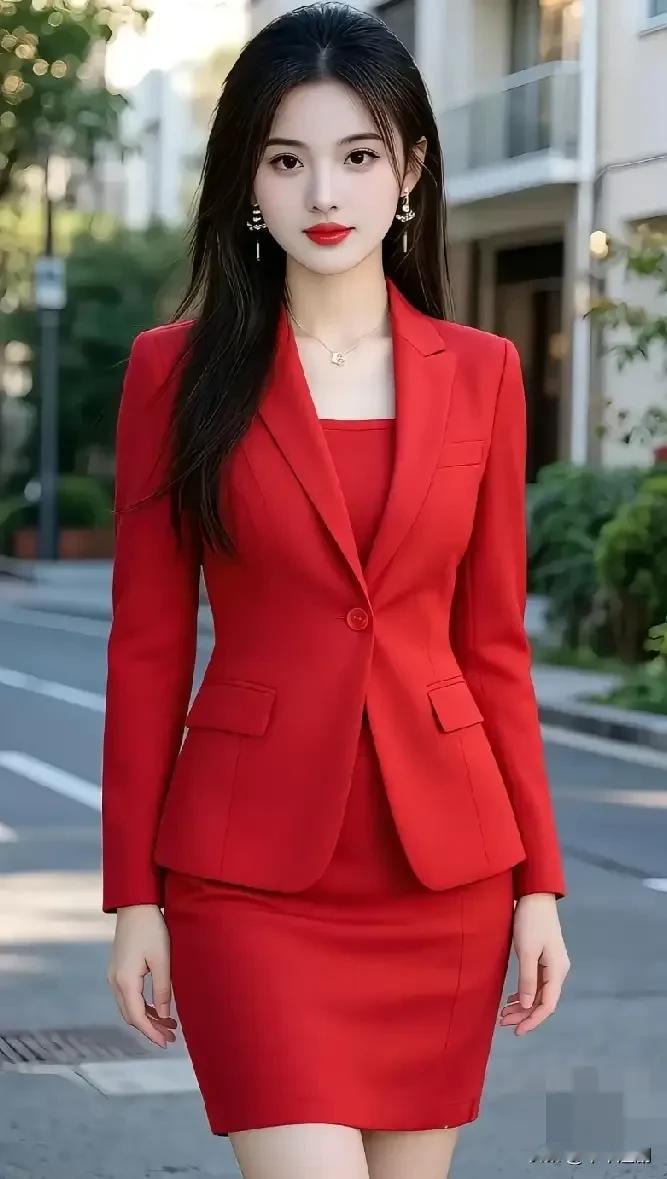  以热烈姿态，奔赴每一场山海国色天姿美女照