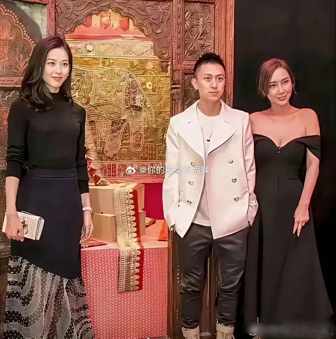 秦奋年轻，又是富豪，章泽天之前怎么没有对他心动呢？​​​