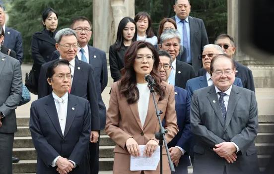 谁能想到，在中山陵前那场让无数人泪目的演讲，背后竟然隐藏着一个“文坛悬案”。