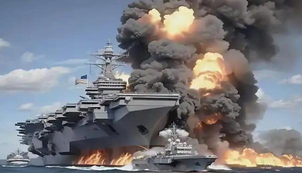 解放军绝不能掉以轻心!一旦台海生变,我军恐怕将迎来一块硬骨头。 这个“骨头”