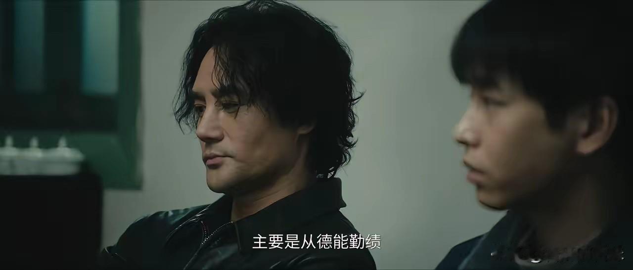 《交锋》不打算追完了，就算再喜欢王凯，也准备弃剧。已经看到24集，还剩16集，剧