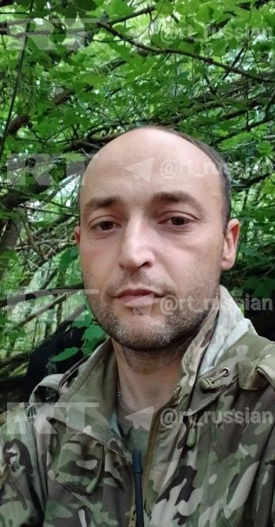 俄军1个士兵就杀穿两条街，震撼俄军前线司令部！俄军一名士兵，河里摸爬12公里，躲