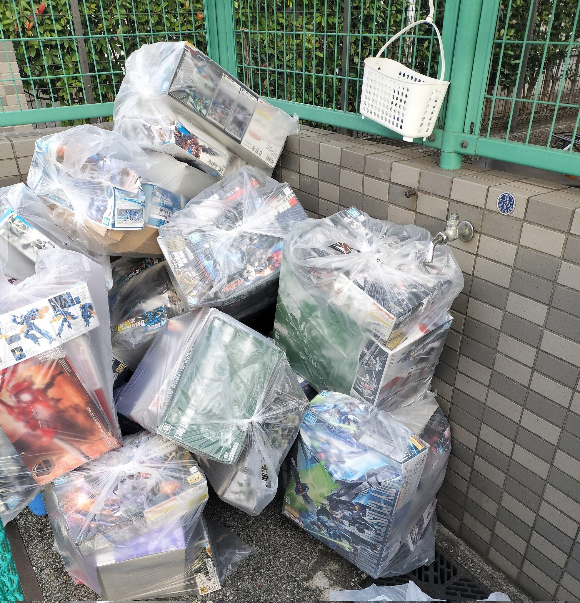 一定是个悲伤的故事