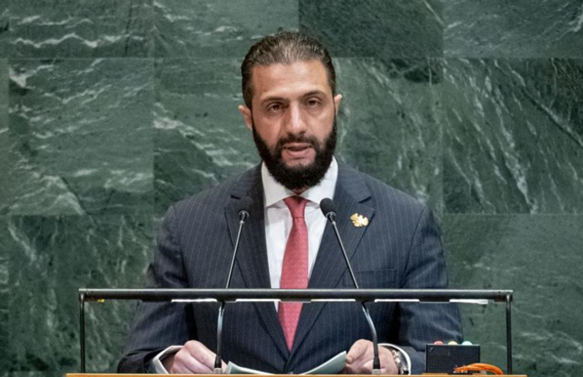 一架专机抵华，叙利亚想要的，中方给了，叙很上道：台湾是中国的 叙利亚这次就给