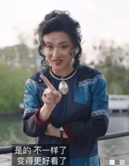 消失了一段时间的金星又冒泡了，她的《金星秀》又开播啦！这次的《金星秀》是国际