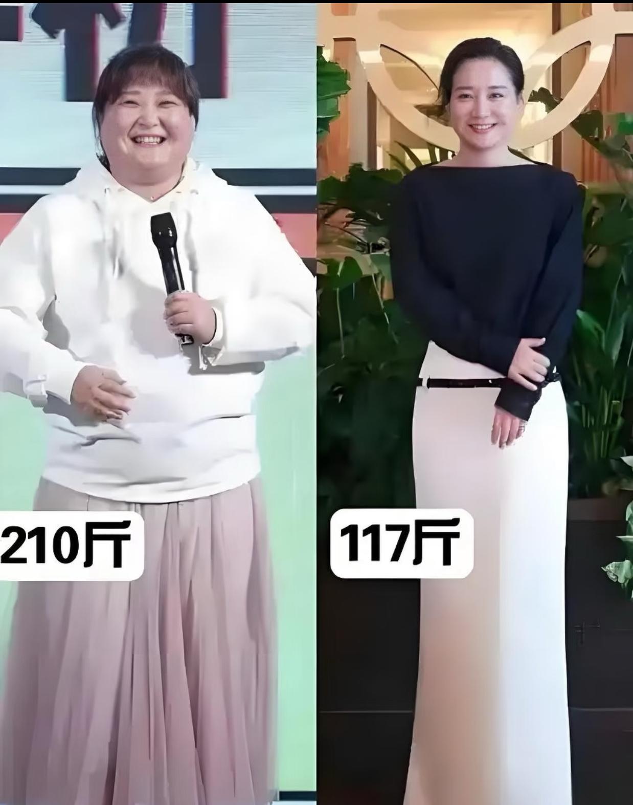 大家都说为啥现在看不到贾玲了，她现在是资本，不需要出来抛头露面了。真的不要