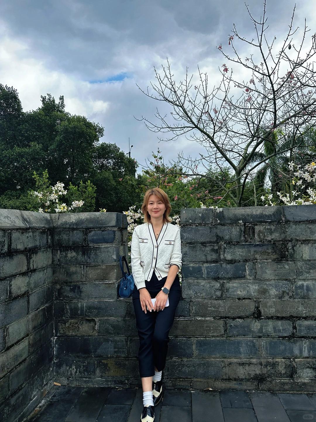 50+也能美出圈！打破年龄枷锁的穿搭秘籍✨穿搭从来都不是年轻人的专属！就算是5