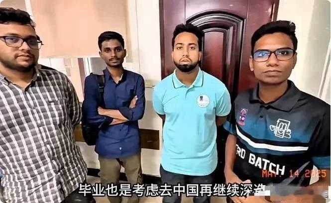 江西理工大学的非洲留学生，近几日发起了集体罢课，甚至威胁要投诉回国，他们的反应很