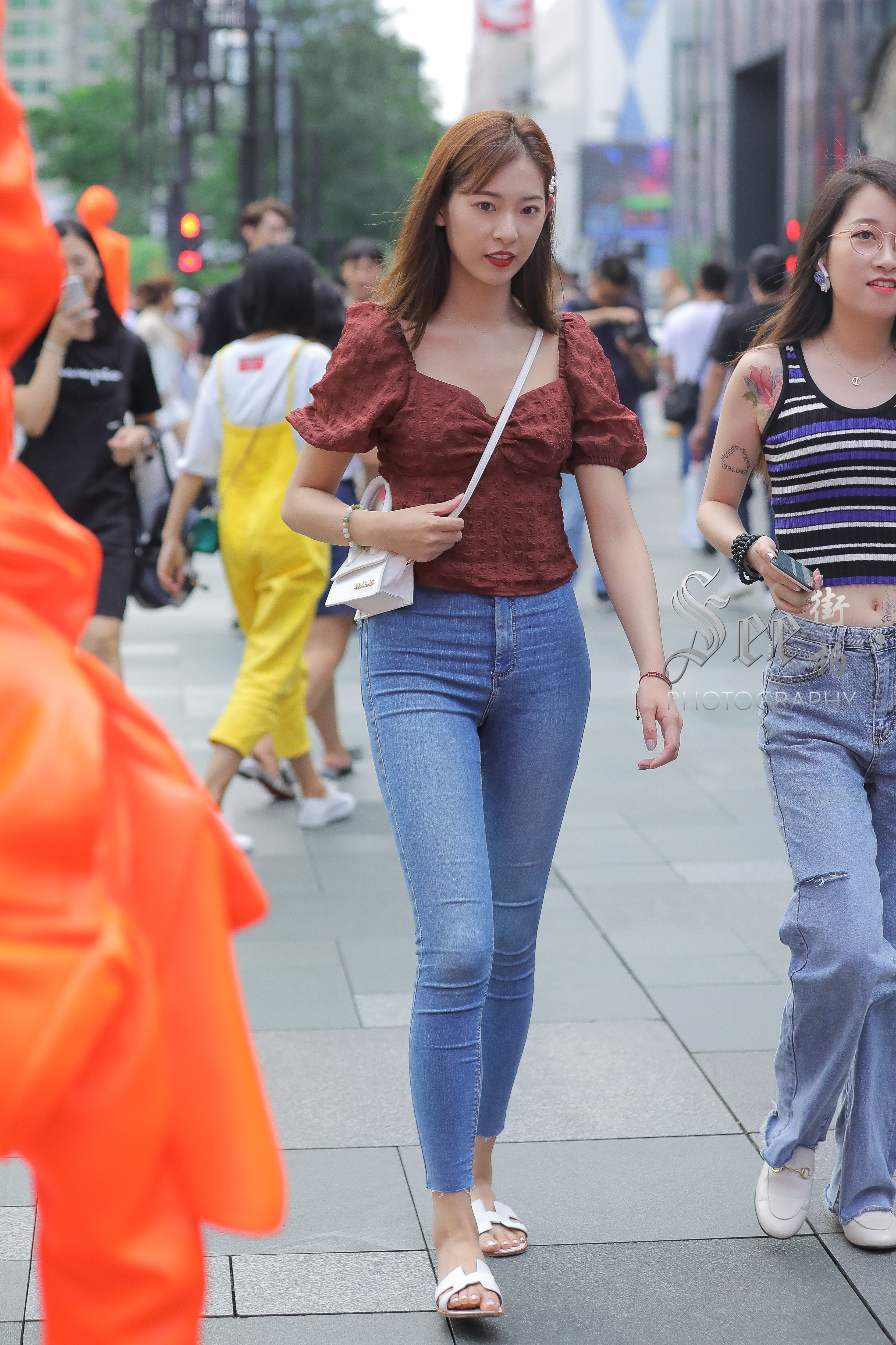 清新靓丽甜美~~​​​