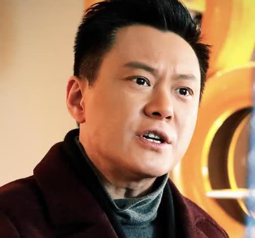 我有种预感，曹颖老公以后估计很难再爱曹颖了，不是因为曹颖能主持又能演戏，
