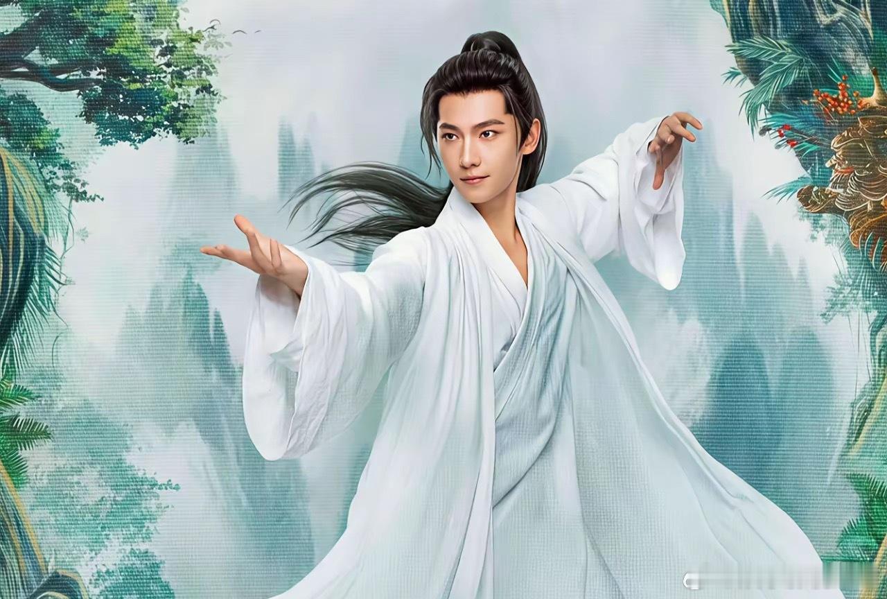 《凡人修仙传》：韩立的修仙历程，1000岁渡灵界，1万余岁飞升仙界。​按照凡