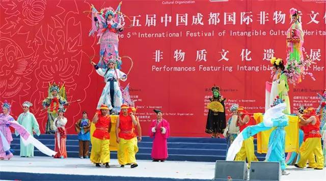 绵阳适合周末游的8个古镇 <wbr>踏青必备!