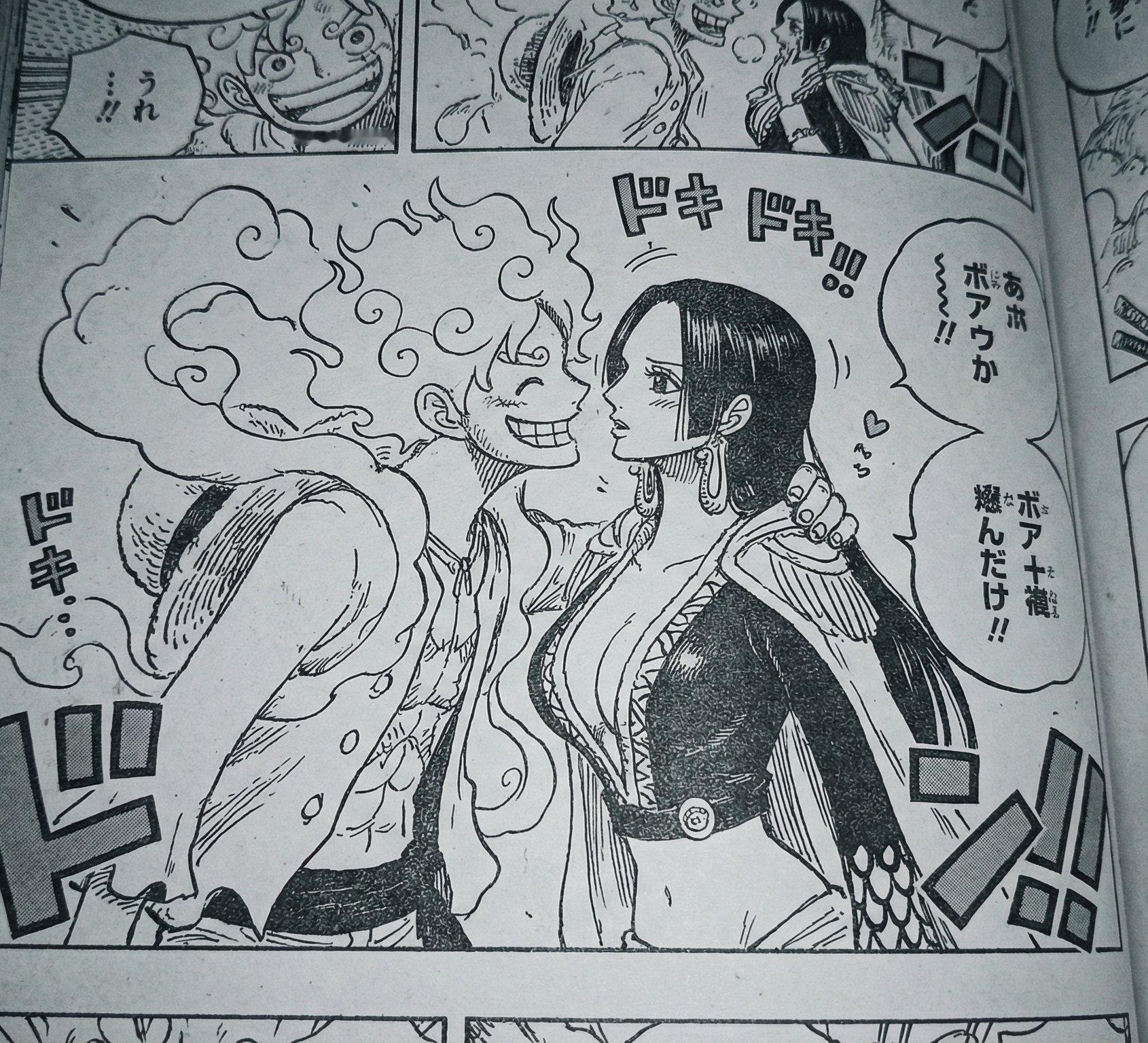 AI入侵漫画界！漫画家不用画了？漫画家的画风直接模仿，这冲击太大了！海贼王大结局