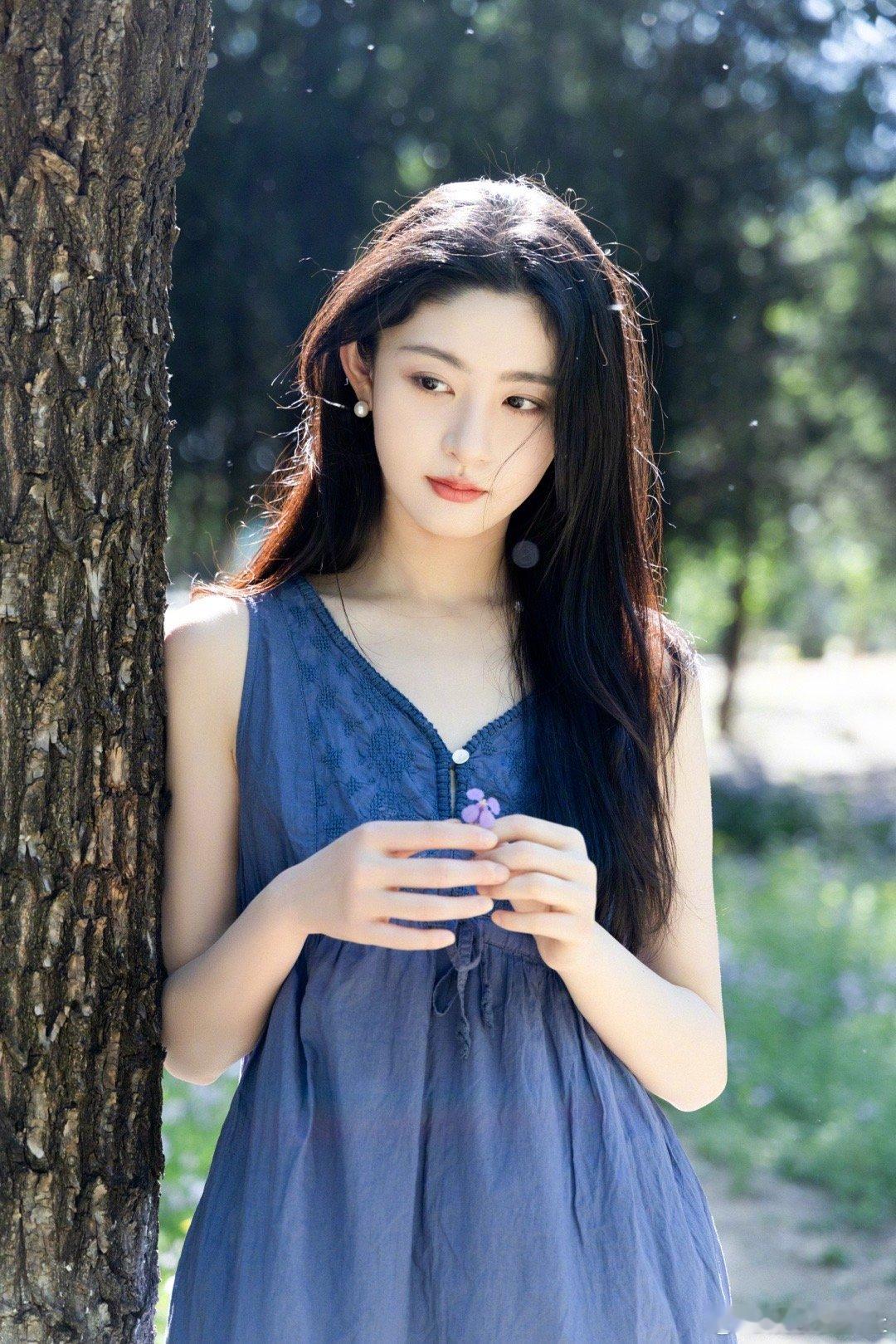 连光都偏爱赵晴、赵晴好明媚我天啊‼️啊啊啊啊啊啊，看到这里好想说连光都偏爱赵晴