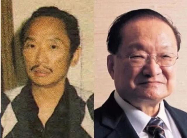 1985年，古龙下葬时，兄弟林清玄花30万元，一共买了买48瓶XO酒陪葬。然而倪