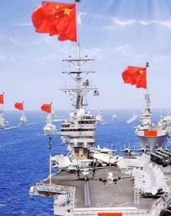 中日冲突逼近红线！中日战争爆发近在眉睫，如果战争真的爆发了，那么大概率没有国家