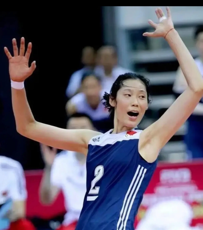 当朱婷，博斯，艾格努三大巨星集体老去朱婷32，博斯29，艾格奴28，三