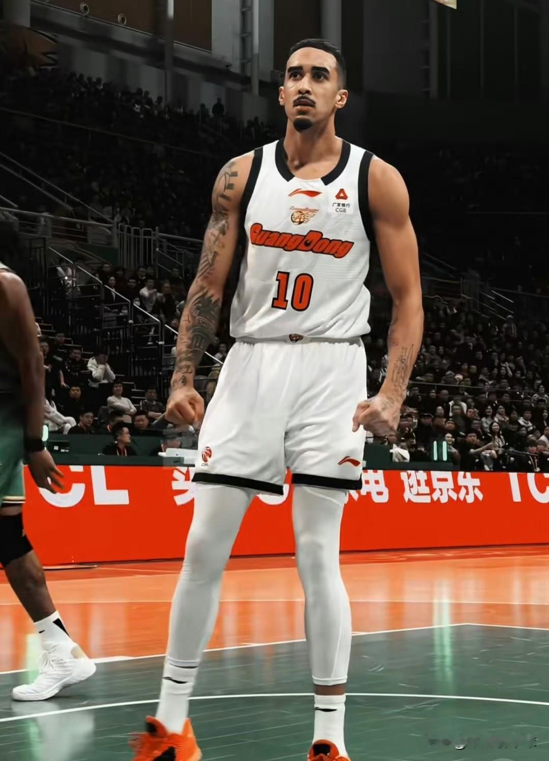 广东宏远双核复出在即：阵容深度进一步提升！广东男篮全员已于大年初四进入第二阶段