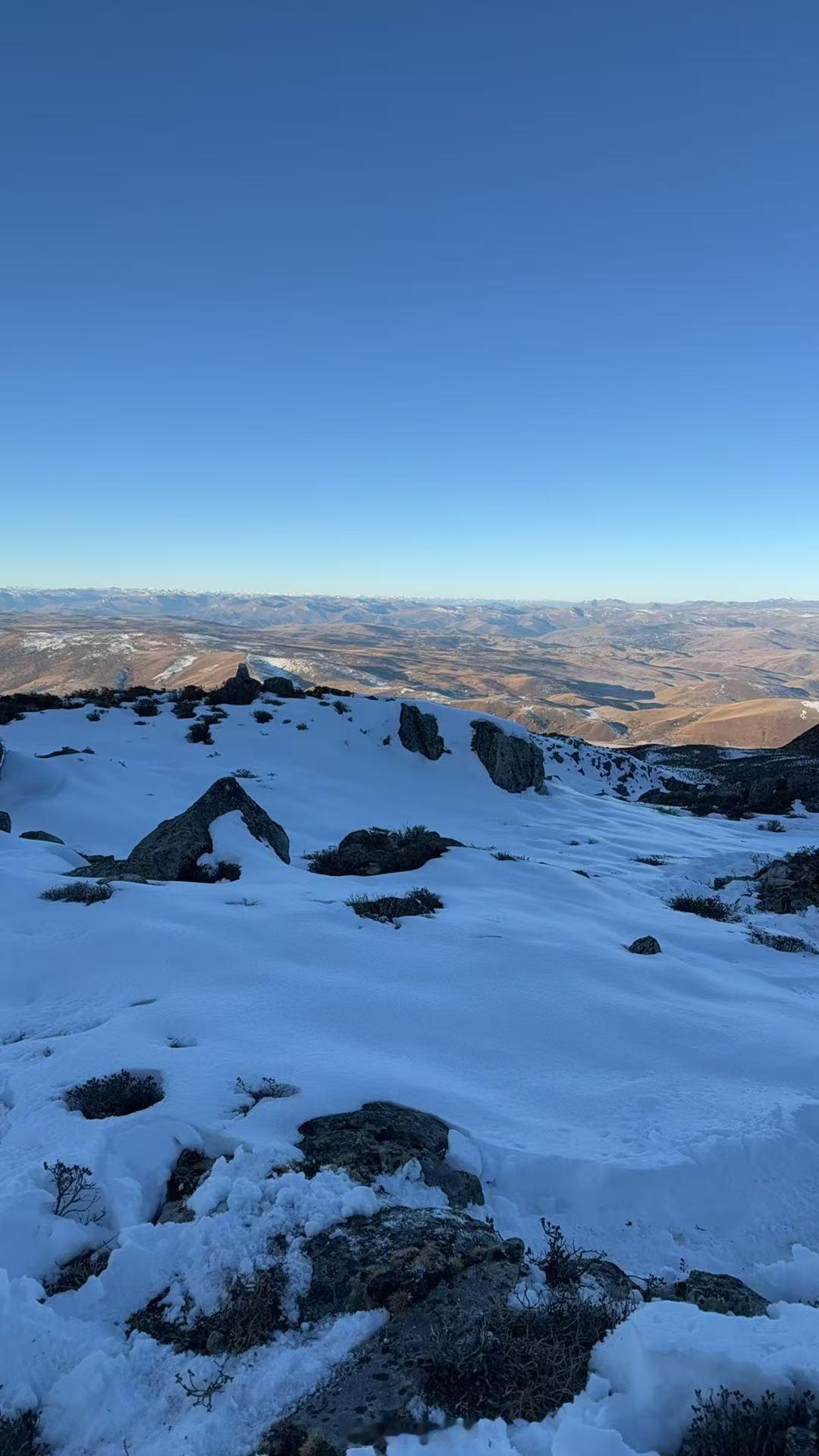 这个季节的川西绝对不会让你失望！