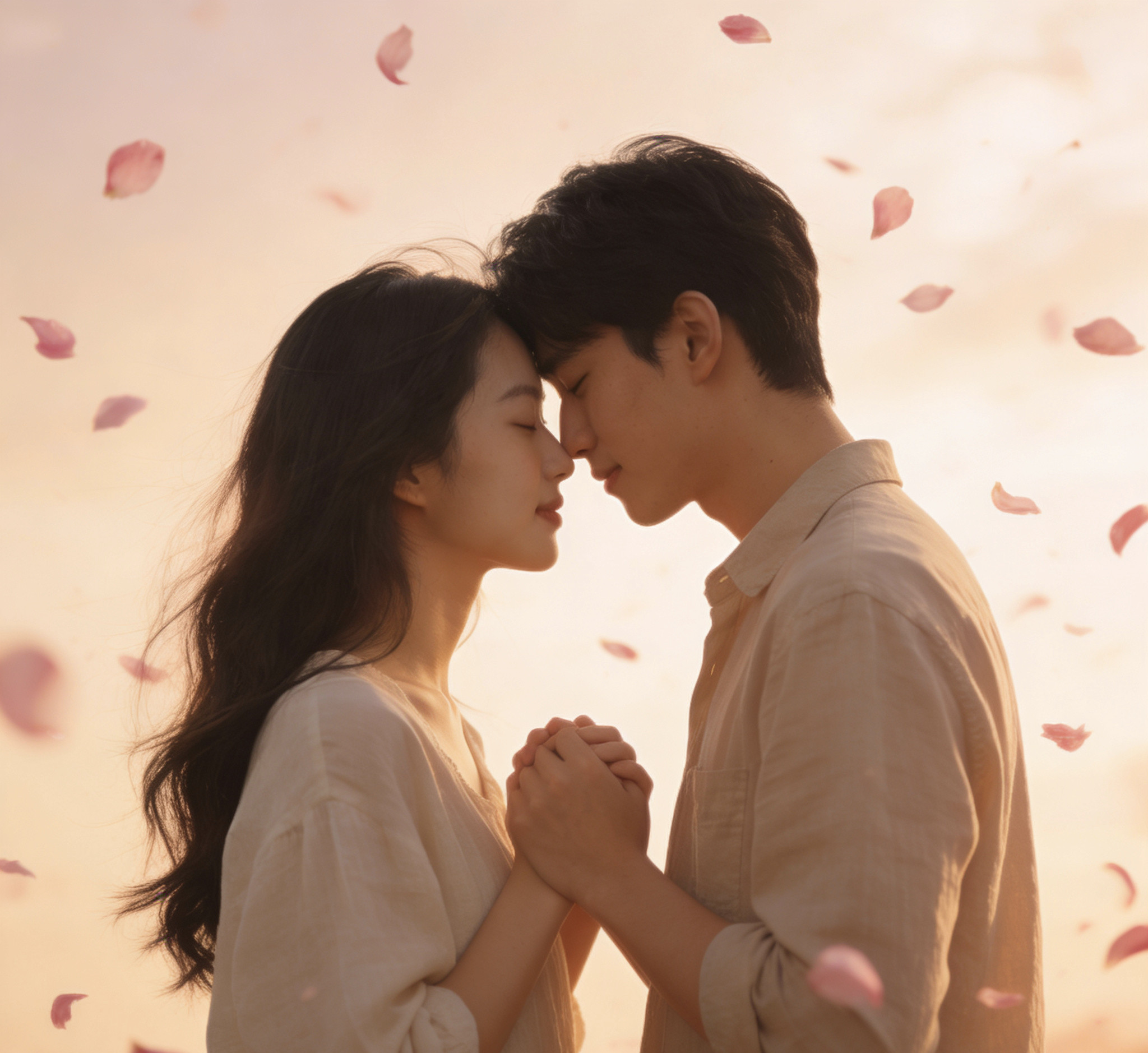 爱是什么？约会、拥抱、彻夜聊天，甚至亲密关系，都不必然等于爱。真正的爱，是在你暴