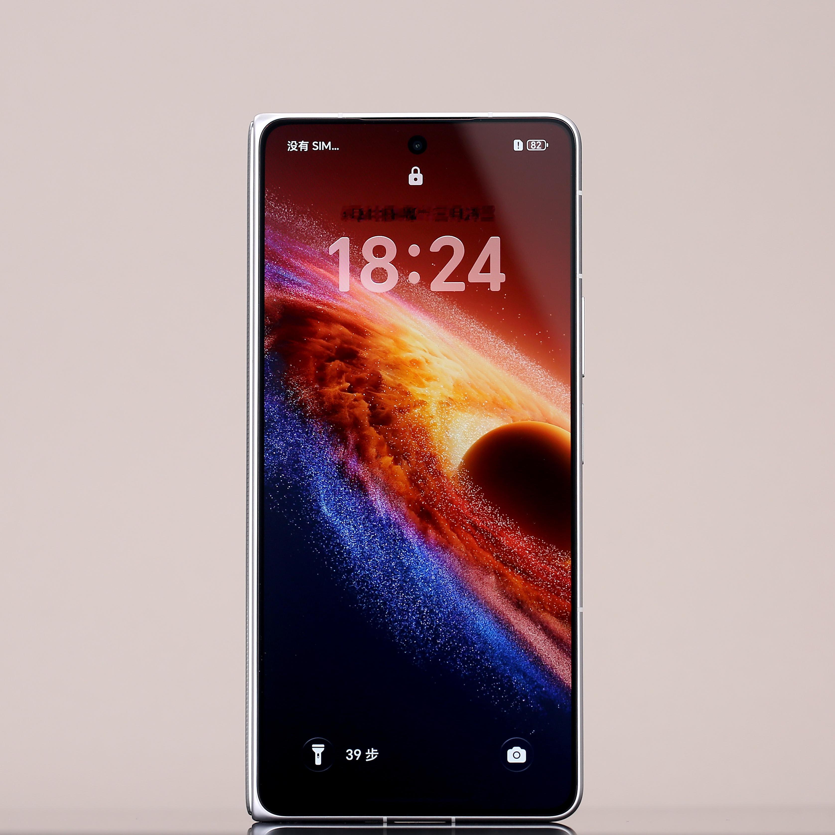 荣耀MagicV6见峰1:1也准备就绪明天安排交付看这覆盖率，舒服了