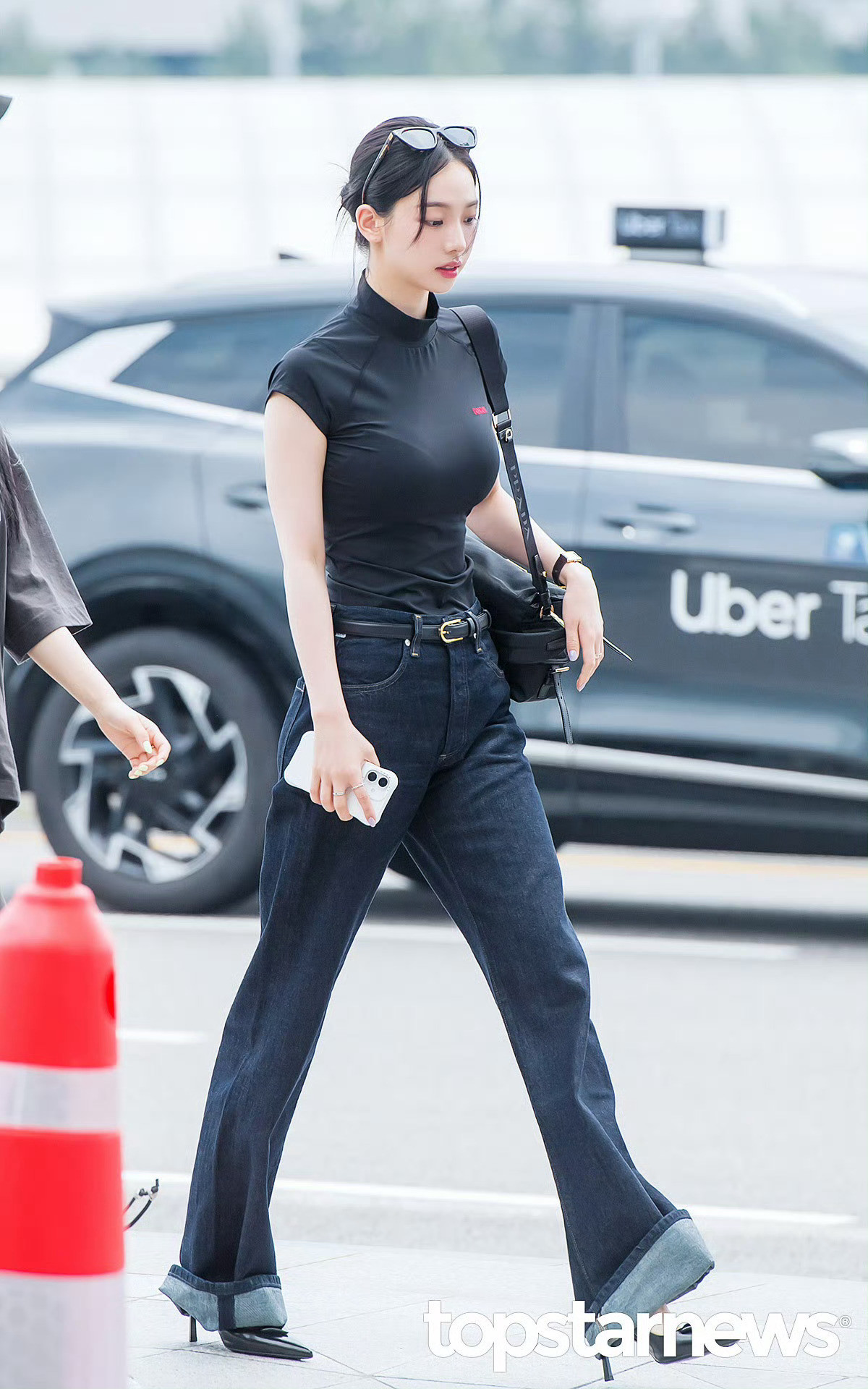 韩女之美就是这样美的简单又不简单。。。。​​​