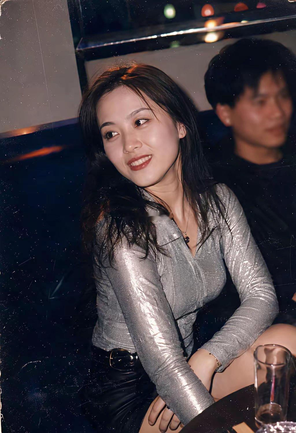 欢迎来到90年代大姨的世界，你不懂