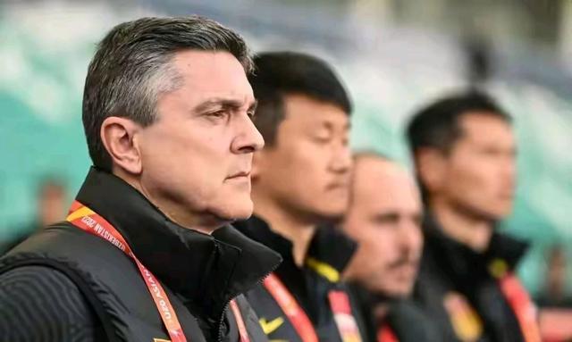 U23男国足主教练安东尼奥透露了他目前非常担心的一个问题。 这份担心是从上一