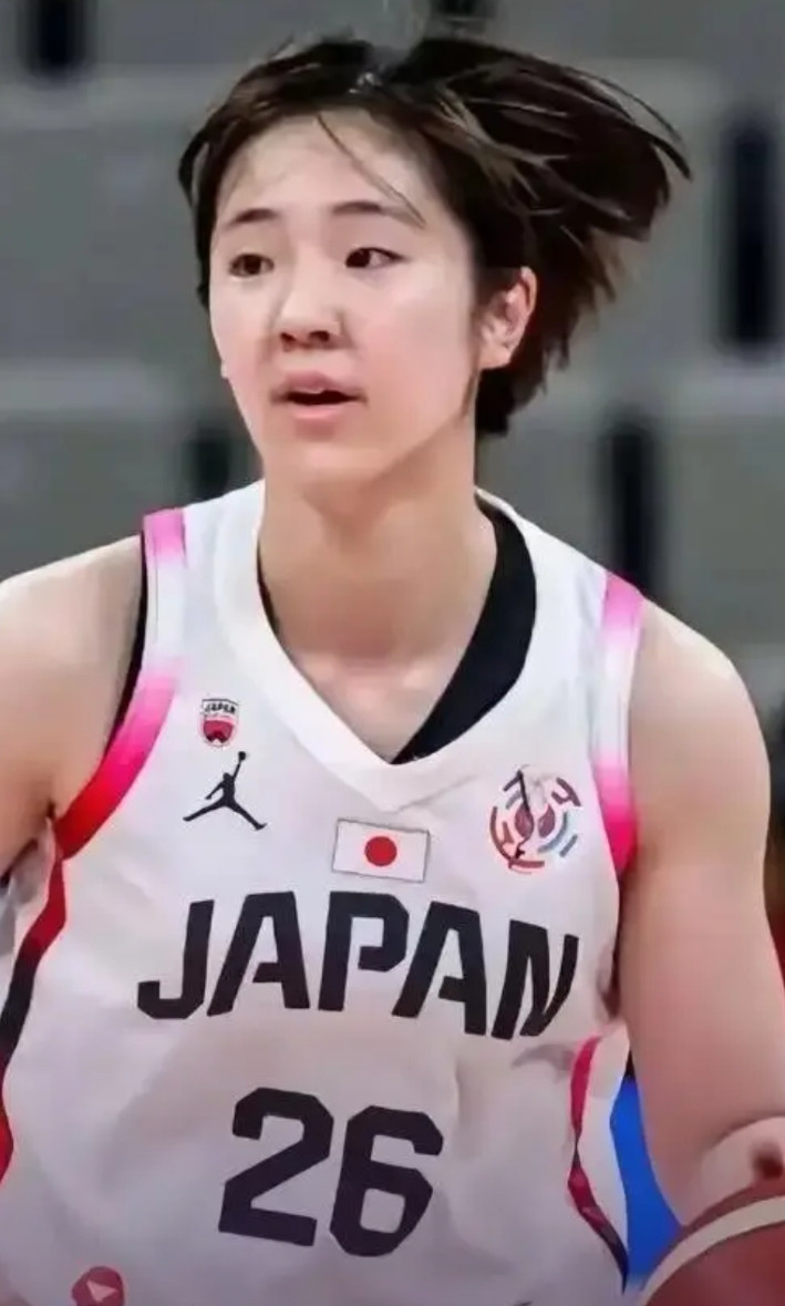明年3月进行的女篮世界杯预选赛，日本女篮大概率会马失前蹄，折戟沉沙于小组赛。别