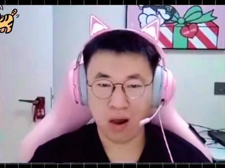 这谁绷得住？小虎吃小狗！当你朋友觉得他笑点高 就让他看这个