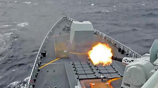 对台军演第二天，王毅发声促统，岛内大批航线取消，邱毅一语道破 12月30号的