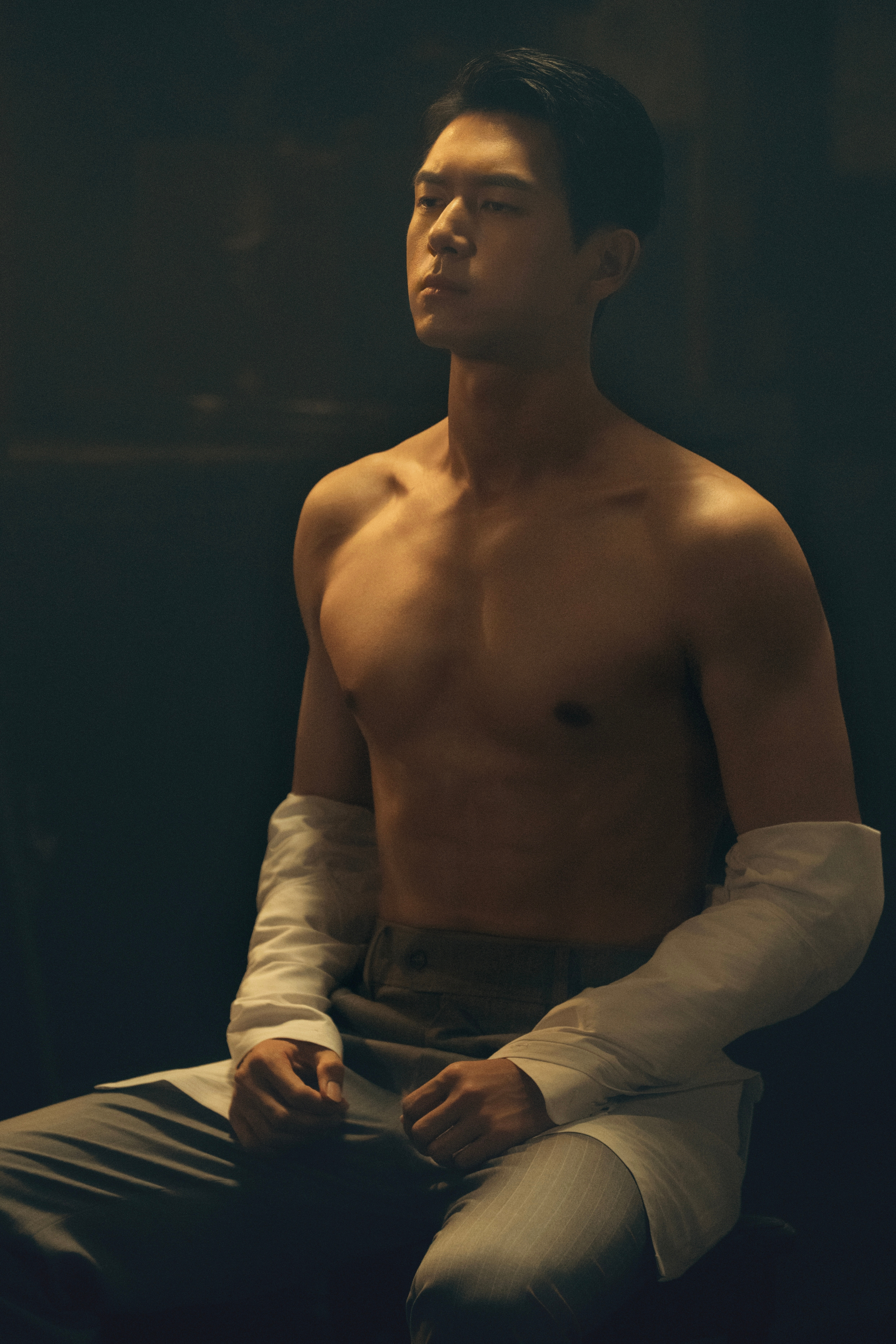 李现​​​